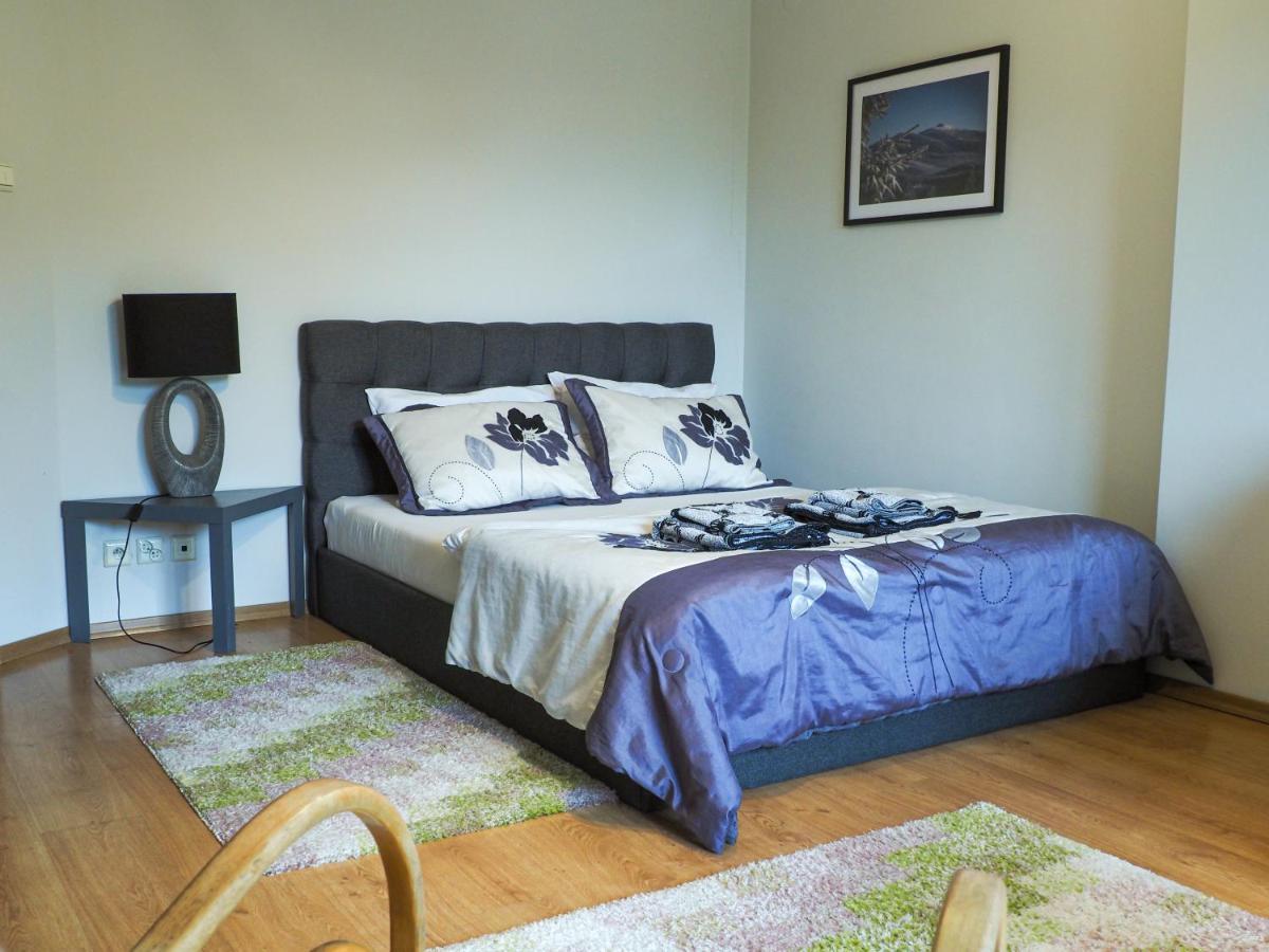 Apartamenty Swietego Wita Żywiec Eksteriør billede