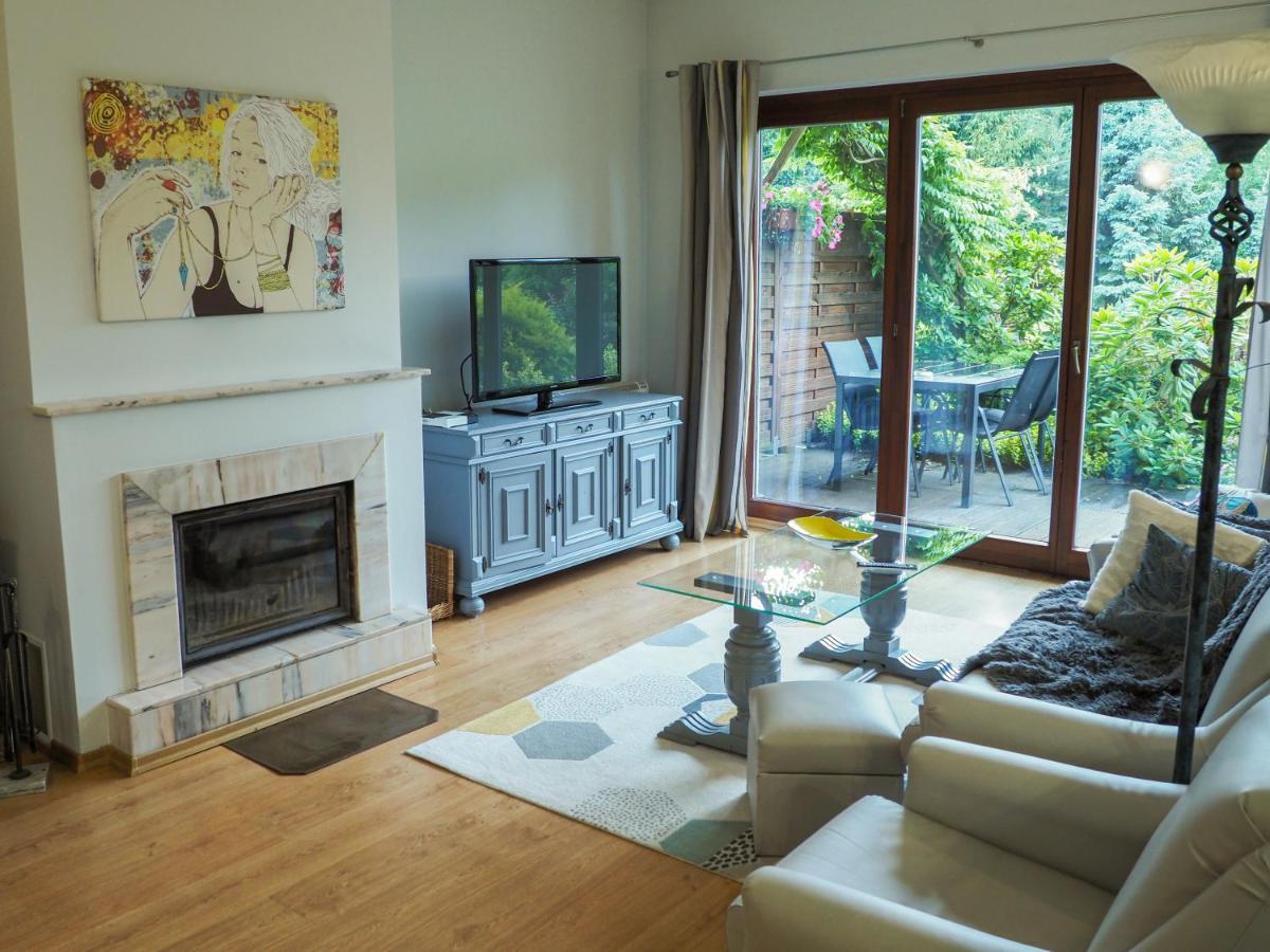 Apartamenty Swietego Wita Żywiec Eksteriør billede