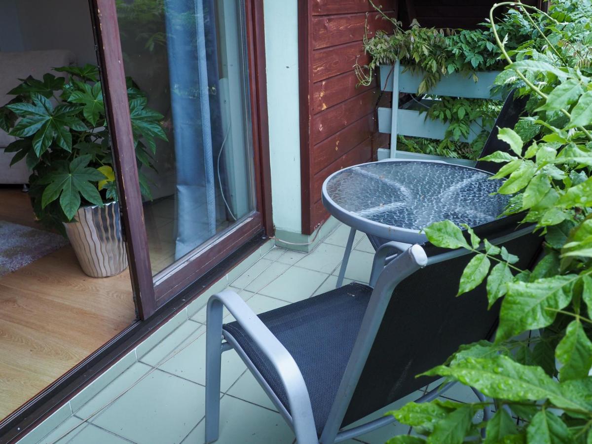 Apartamenty Swietego Wita Żywiec Eksteriør billede