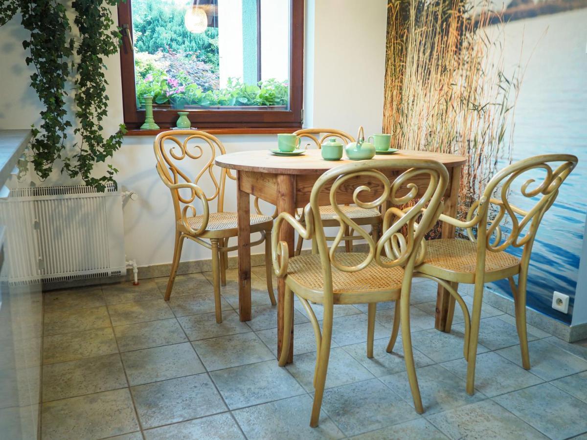 Apartamenty Swietego Wita Żywiec Eksteriør billede