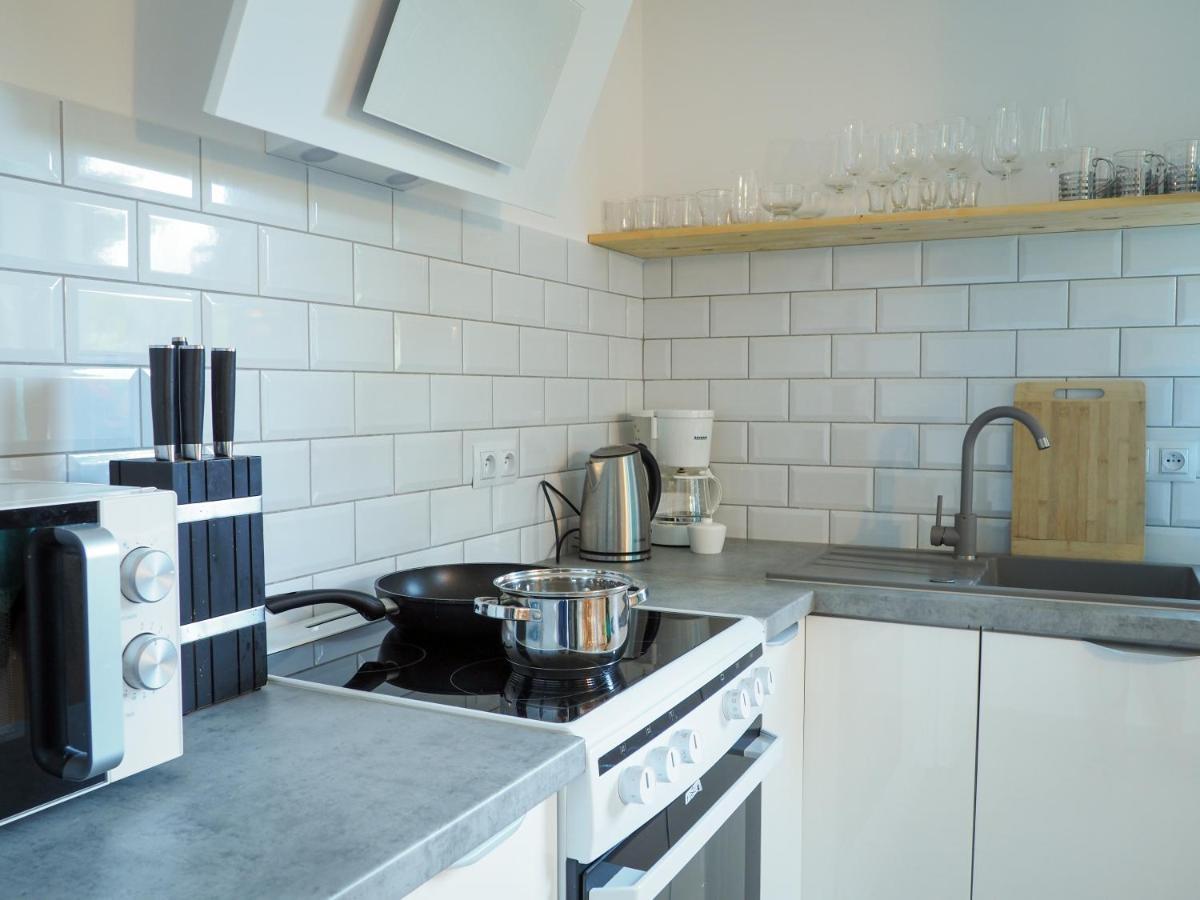Apartamenty Swietego Wita Żywiec Eksteriør billede
