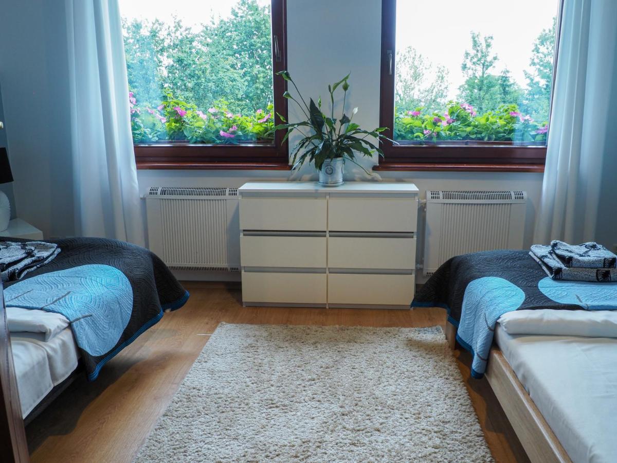 Apartamenty Swietego Wita Żywiec Eksteriør billede